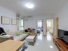 北街家园六区 2室1厅 76.68平