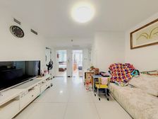 北街家园六区 2室1厅 76.68平