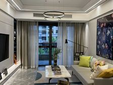 新县城金利来花园,116平,南向,毛坯,靓靓楼层