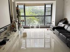 荣和中央公园4房2厅 带露台+民乐+天桃11中+有泳池