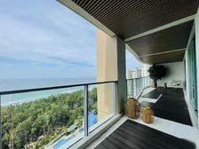 来电8折 无遮挡瞰海 豪华海景大平层 云峯之上 雅居乐清水湾