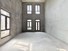 鸿园双拼别墅,大花园,临水而居,位置居中