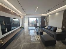 联泰香域桥郡 南北通透,采光好 装修好,环镜优美 近地铁 视