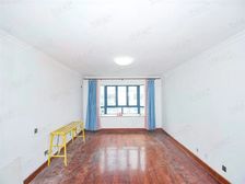 榆汾新苑有钥匙 三房开间朝南 市东 小洋房 周边都是豪宅