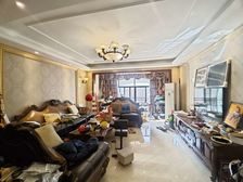 联泰香域桥郡 南北通透,采光好 装修好,环镜优美 近地铁 周