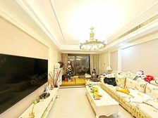 业主听劝 好谈 精装全送 位置好 带花园 拎包入住
