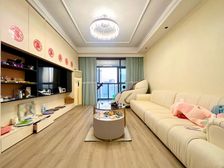 新货 耙活 红旗河沟双轻轨 大二房精装修自住 业主急售急售