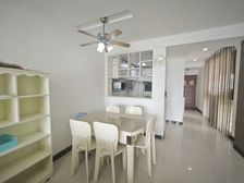 联泰香域桥郡 南北通透,采光好 装修好,环镜优美 近地铁 视