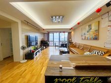 中山公园 玉滨城三期 高层看山 公园 视野开阔 地铁口沿线