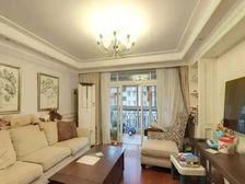 内环内地铁口 不靠马路中间楼层精装两房诚意出售