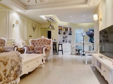 江北区 华丽家族 二房