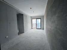 湖滨里25年次新小区 3室2厅1卫 明厨明卫全明外