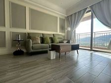 清水湾雅居乐山海间 83平2居,精装修,赠送全套家电家具。