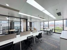 绿地汇中心70-500精装办公空间!核心地段拎包即用