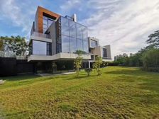 五缘湾 恒禾七尚 独栋别墅丨使用1500平丨5层半带9个车位