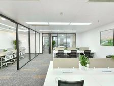 出租|绿地汇中心,云锦路地铁口,徐汇滨江,源点大厦,灿星大厦