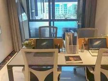 三亚好房,碧桂园三亚国际传媒中心 南北通透,2居室,业主急售