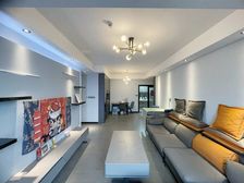 北滨路 三房 住家装修 业主维护的很好 欢迎来电咨询