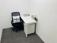 环翠区绿轴中心 可短租 雷格斯直租价可面!灵活办公