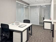 时代中心可短租 雷格斯共享办公|每月5天专属办公室全球会员卡