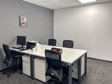 雷格斯直租无费!路北时代中心 一价全包 1人间 可短租