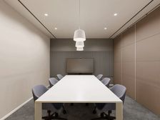 雷格斯直租!环翠区绿轴中心 10人间 水电网物业全包可短租