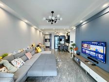 新上住家好房!!业主安心急售丶东南朝向看中庭丶安心卖!!