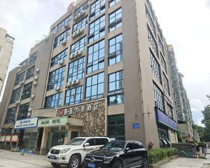 青羊区独栋,年收15万,曼嘉悦豪酒店承租,10年租约,可网签