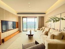 New 好房急售 人和商圈 精装三房 现代风装修 拧包入住!