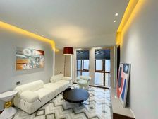 哇塞!一房价买两房,观音桥九街,全新精装修拎包入住