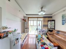 中环星河,南北直通,三居室,全明,看中价格好商量。