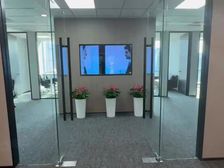 泰康金融大厦丨丨高区视野丨富尔大厦丨北京财富中心