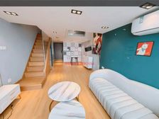 广州白云高铁站上盖 地铁站上诺德云城 带租6500 看房接送