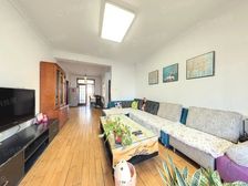 紫薇拎包入住两室 户型方正紧挨着学校 看房方便