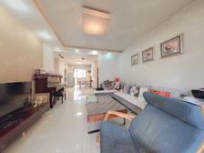 紫薇B区精装修三室拎包入住 两室朝南客厅朝南 看房方便