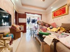 江北区 半山华府 三房 99万