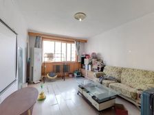 恒业嘉园小区 2室1厅 85.91平