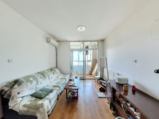 盛世华章 年代新 户型方正 全明格局 舒适电梯 公园小区