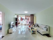 隆基家源 1室2厅 88.2平