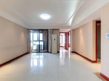 奥体南全运村百合园南区 南向2居室 急卖啊!方便看房 精装修