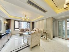 金隅和府毓和府 3室2厅 127.14平