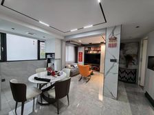 周康五村爆改大一房装修80个房子改造很大欢迎实地看房