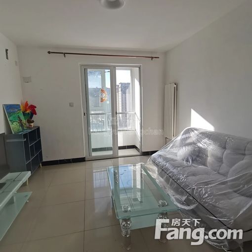 张郭庄地铁14号线 盛德东兴家园一居室 电梯房 可谈