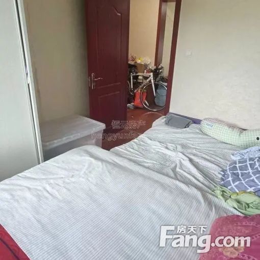 盛德东兴精装一居 地铁14号线周边 近红山郡南营 设施齐全