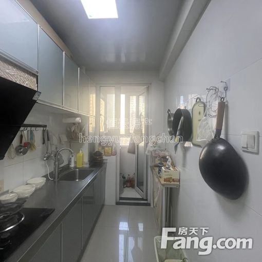 (真实保证)盛德东兴家园南区2室 全齐出租 拎包住 随时看