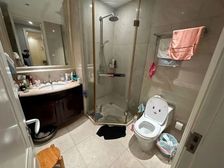 长风瑞仕璟庭采光好婚房装修全明格局