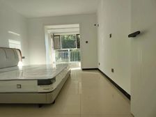 四中育才小学 人民路 金域华府 精装电梯三居 全明户型 老证