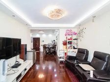 “金沙雅苑未来街区”让您以看风景的心情来欣赏家