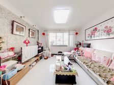 (客户0)金顶街五区 2室2厅 98.18平