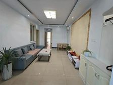 落户看过来四中对面 广厦上城 正规两居精装拎包入住老证带小房